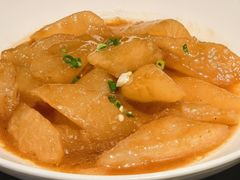 -金陵家宴·金陵春·南京菜(夫子庙店)