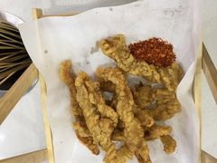 -屋头串串(龙潭寺店)
