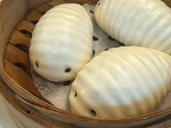 -白天鹅宾馆-宏图府餐厅