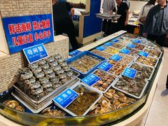 -新洪记·丽久饭店(铁西店)