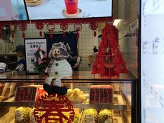 -茶百道(京溪店)