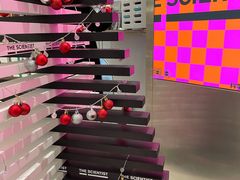 -科学家咖啡(恒隆广场店)