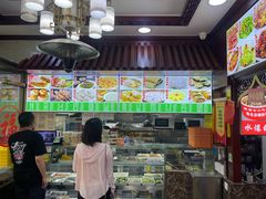 -隆福寺小吃店(东四店)