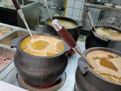 -王全兴鸡血汤鸡汤饭(交通路店)