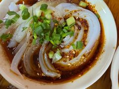 -洞子口张老二凉粉(文殊院店)