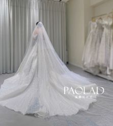 -南京宝娜嫁衣婚纱礼服馆(中央路店)