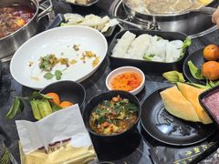-林记潮牛·牛肉火锅(上马墩店)