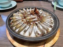 -四道菜·福建菜馆(新街口金鹰店)