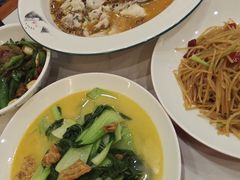 -再回头私房菜·老南京菜