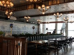 大堂-FISH&POTATO Cō(地中海美食 万象城店)