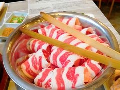 -胡哥烤肥牛(车公庙店)