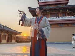 -中国汉城景区
