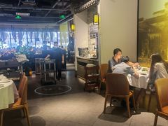 -老伙记海鲜码头(北滘店)