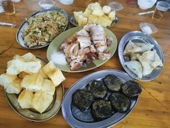 -洲心明记烧肉大粥(总店)