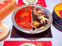 -一绪に寿喜烧(夫子庙水游城店)