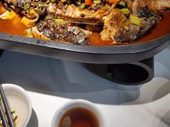 -江边城外烤全鱼(世茂广场店)