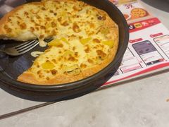-必胜客(长安长青店)