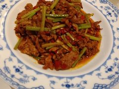 -八大碗·地道东北菜(白塔堡店)