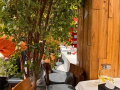 -福海居烤鸭店(鸟巢店)