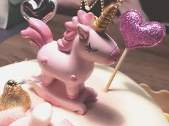 -小西家作•精致蛋糕(富力爱丁堡店)