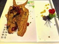 -后海彼岸花园餐厅