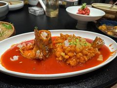 -梅花境(万科店)