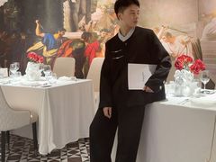-Inspiration灵感·罗马西餐厅(九龙坡店)