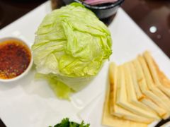 澳洲牛肉莆田烧-走马楼饭庄(慈城古县城店)