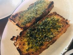 蒜香面包-PIZZA BIANCA(万象城店)