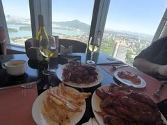 -洲际酒店·地平线全日餐厅HORIZON CAFÉ