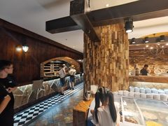 -汉巴味德(大悦城店)