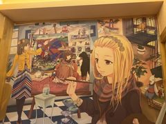 -贵木日本料理·铁板烧(新地假日广场店)