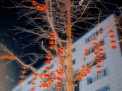 -王府井天主教堂