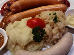 -申德勒加油站西餐厅(日坛路总店)