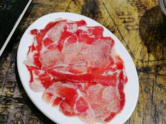 牛舌-官塘牛同志牛肉火锅