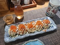 土豆沙拉-半藏居酒屋(香港花园店)