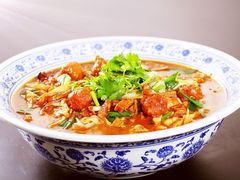 -椒馋小馆(绿源路店)