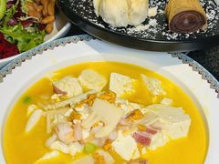 -真地道京味府·鲜橙烤鸭·北京菜(朝外大街东大桥店)