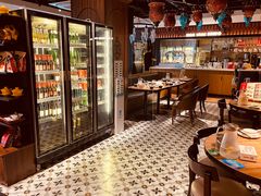 -耶里夏丽·丝路新疆菜·清真食品(徐汇南丹东路臻选店)
