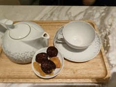 -théATRE 茶聚场(王府中環店)