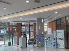 -美年大健康·体检中心(江岸分院)