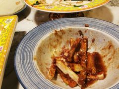 -那家小馆•北京菜•烤鸭(香山店)