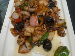 -华铝饭店