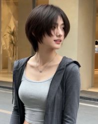 -苑苑发型设计