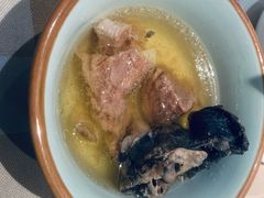 -珍味汤馆·潮汕家乡菜(保利文化广场店)