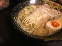 -日本料理神拉面