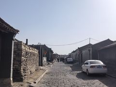 -鸡鸣驿城