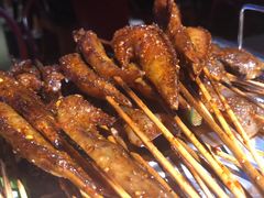 -李不管把把烧(绵阳总店)