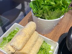-炉角·鲍鱼牛腩煲(国贸商城店)