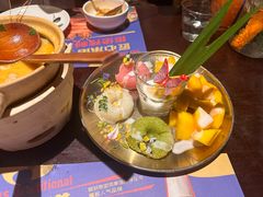 -泰妃殿(新世界旗舰店)